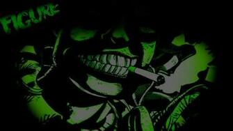 Beetlejuice Figure Computer Wallpaper Desktop Background
