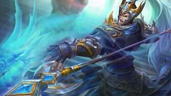 Amazing Mobile Legends Wallpaper