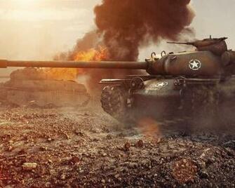 Wargaming Net T110e5 World Of Tanks Wot Usa