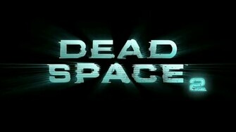 Dead Space HD Wallpaper Dvd Cover Desktop