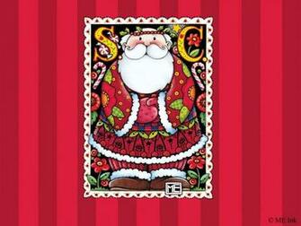 Mary Engelbreit Desktop Background And Merry Christmas