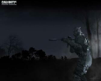 HD Desktop Wallpaper Call Of Duty