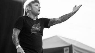 Cro Mags John Joseph Talks New Book Pma Becoming Badass You