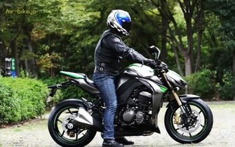 Kawasaki Z1000sx Wallpaper