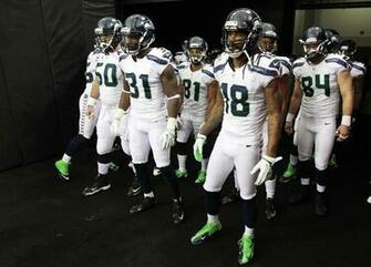 Seattle Seahawks Nfl Football Sport R Wallpaper