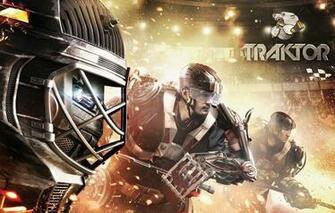 Wallpaper Club Tractor Team Chelyabinsk Khl Image For Desktop