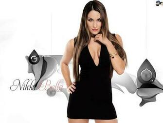 Nikki Bella Wallpaper HD Image Of