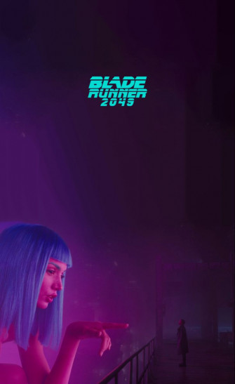 Blade Runner Wallpaper Artofit