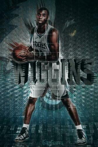 Andrew Wiggins Wallpaper On