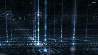 Virtual Desktop Background