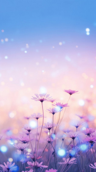 Flower iPhone Wallpaper