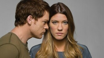 Jennifer Carpenter Wallpaper