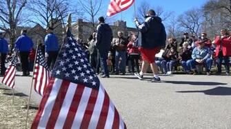 Flag Wallpaper Usa Olym Galleryneed