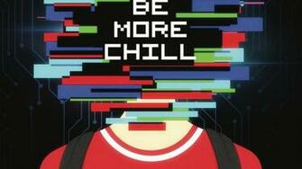 Be More Chill Access Procedure Initiated Vinyl On Pledgemusic