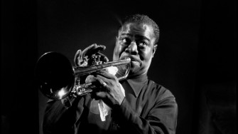 Louis Armstrong S Last Laugh The New York Times