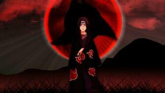 Akatsuki Sharingan HD Wallpaper Hq Desktop