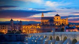 Private Transfer Between Seville Granada Visit Of The Mosque