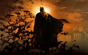 Batman The Dark Knight Rises Wallpaper HD