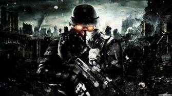 Helghast By Kostasishere