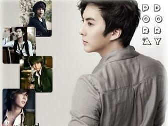 Ss501 Wallpaper