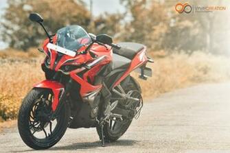 Pulsar 200rs 4k HD Desktop Wallpaper For
