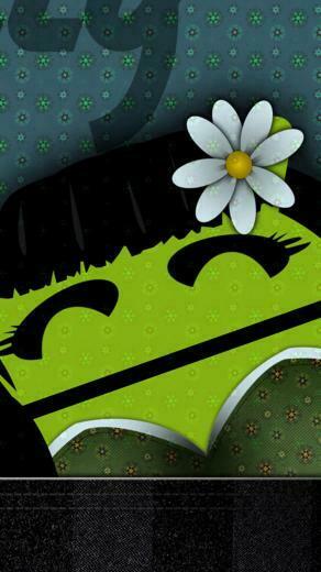 Android iPhone Wallpaper HD