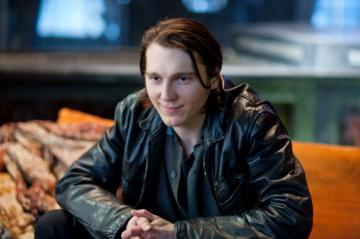 Paul Dano Is In Like Flynn Front Row Features