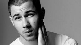 Nick Jonas Wallpaper HD Background Image Pics Photos