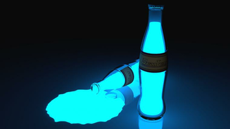 Nuka Cola Wallpaper