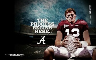 Cool Alabama Football Background