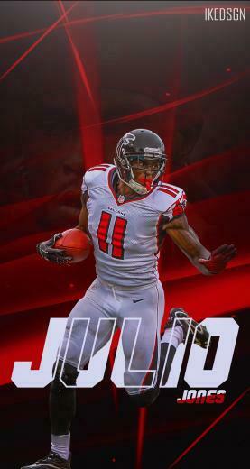 Julio Jones Graphics Pictures Wallpaper The Champion