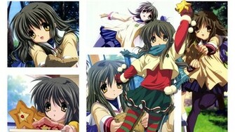 Nad After Story Anime Wallpaper High Resolution