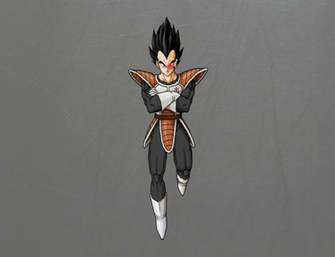 Dragon Ball Z Wallpaper iPad Mini