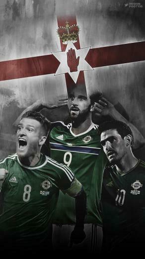 Daniel On Wales England Ireland Northernireland