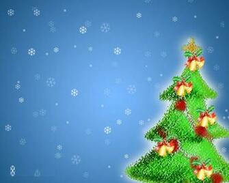 Christmas Tree Clip Art