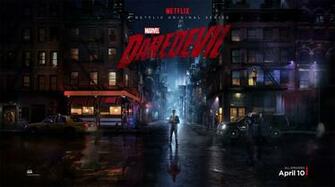 Netflix Daredevil Wallpaper