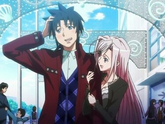 Princess Lover Anime Re