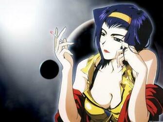 HD Cowboy Bebop Wallpaper