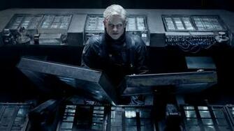 Intriguing Trailer For A New Sci Fi Film Called Alien Invasion