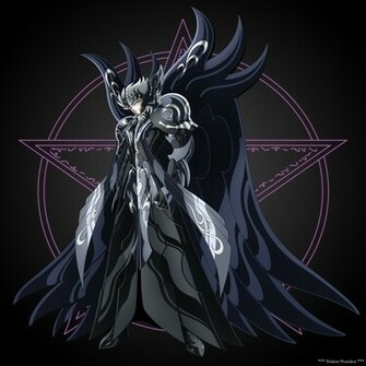 Thanatos Ii By Trident Poseidon