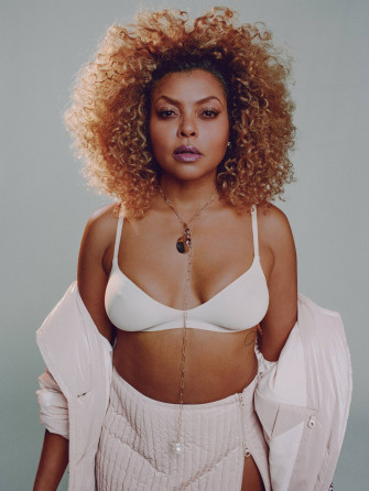 Taraji P Wallpaper