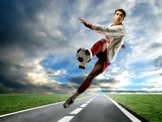Cool Football Wallpaper