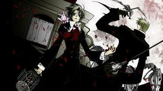 Ghost Wallpaper Anime
