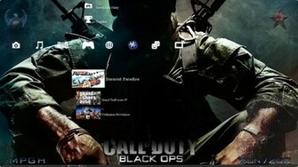 Ps3 Themes Wallpaper HD Background