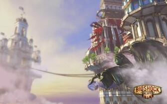 Tag Bioshock Infinite HD Wallpaper Picture Lastest Update