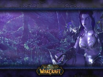 World Of Warcraft Wallpaper