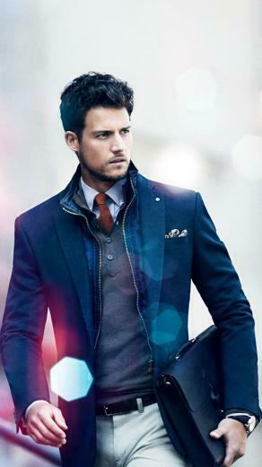 Men Fashion Best iPhone 5s Wallpaper