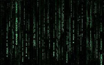 The Matrix Computer Wallpaper Desktop Background Id
