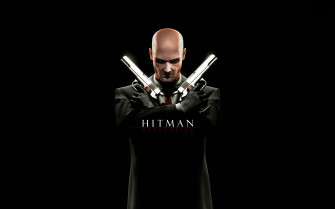 Hitman Absolution Wallpaper