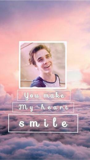 Joe Sugg Thatcherjoe Lockscreen Rs Jack